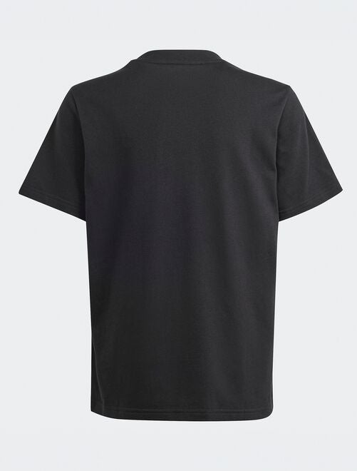 T-shirt 'adidas' à gros logo - Kiabi