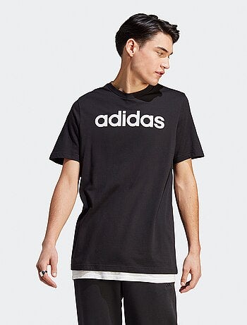 T-shirt 'Adidas' basique
