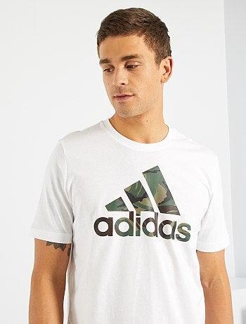 T-shirt 'adidas'