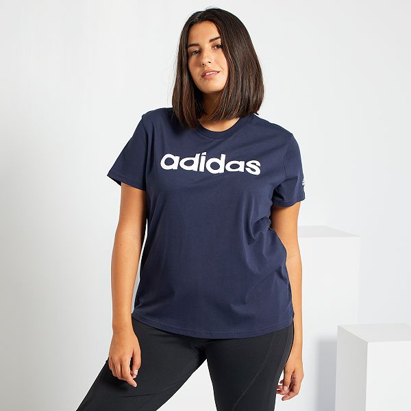 addidas tee shirt