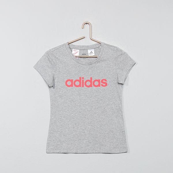 t shirt adidas fille