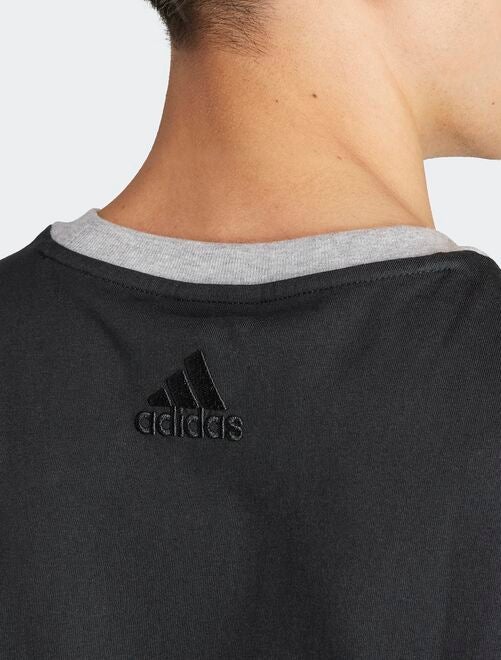 T-shirt 'adidas' - Kiabi