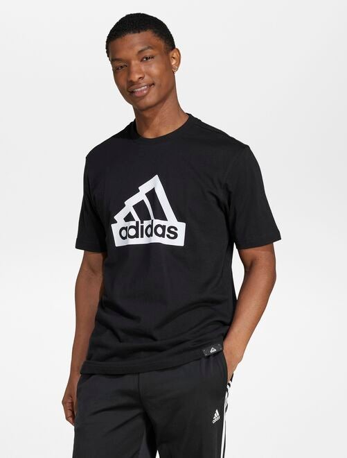 T-shirt 'adidas' - Kiabi