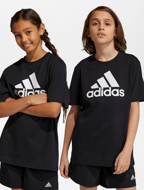 T-shirt 'adidas' - Kiabi