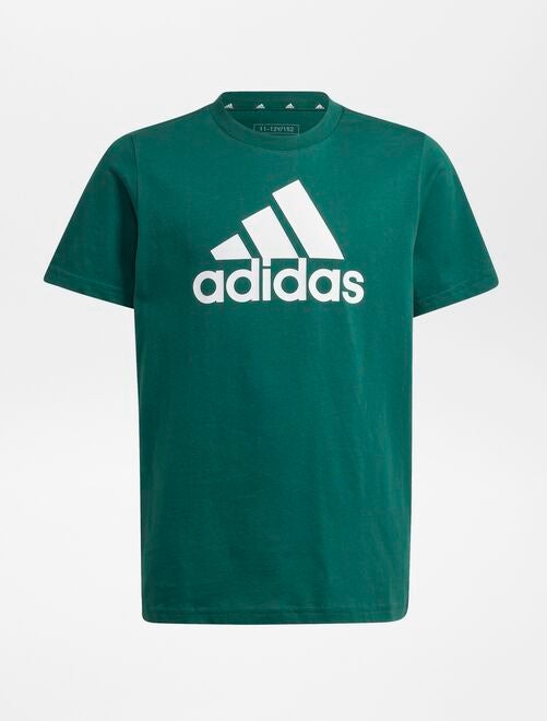 T-shirt 'adidas' - Kiabi