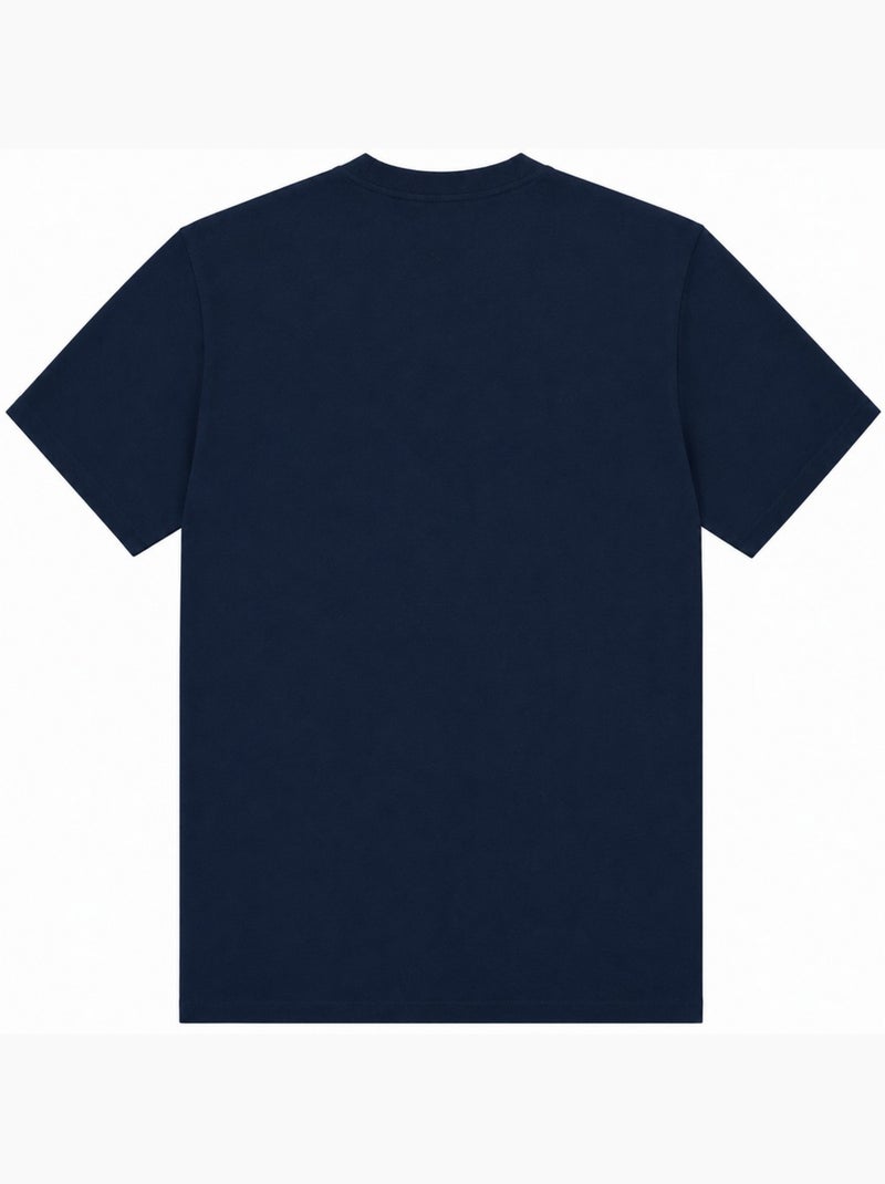 T-shirt after all this time always - harry potter (design/motif: imprimé, texte) Bleu marine - Kiabi