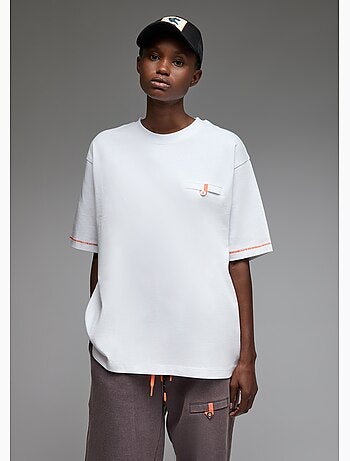 T-shirt aichi femme - sae paris