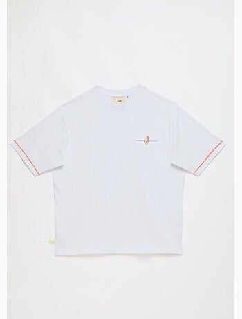 T-shirt aichi femme - sae paris