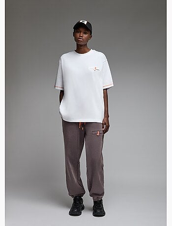 T-shirt aichi femme - sae paris