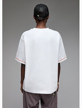T-shirt aichi femme - sae paris
