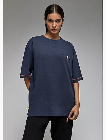 T-shirt aichi femme - sae paris