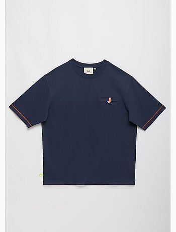 T-shirt aichi femme - sae paris