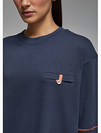 T-shirt aichi femme - sae paris