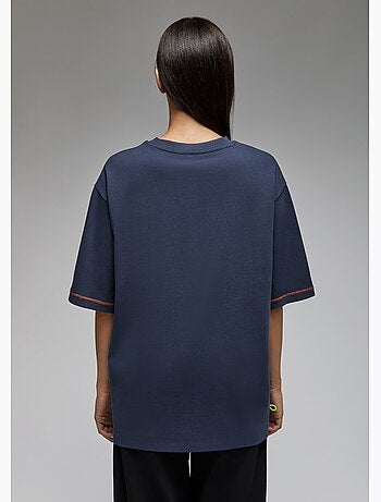 T-shirt aichi femme - sae paris
