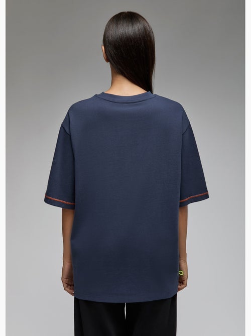 T-shirt aichi femme - sae paris - Kiabi T-shirt aichi femme - sae paris - Kiabi