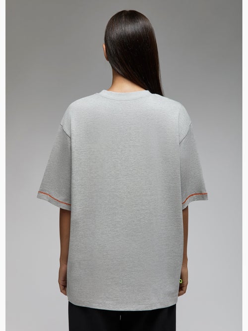 T-shirt aichi femme - sae paris - Kiabi T-shirt aichi femme - sae paris - Kiabi