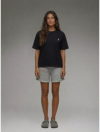 T-shirt aichi femme - sae paris
