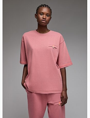 T-shirt aichi femme - sae paris