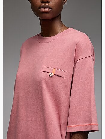 T-shirt aichi femme - sae paris