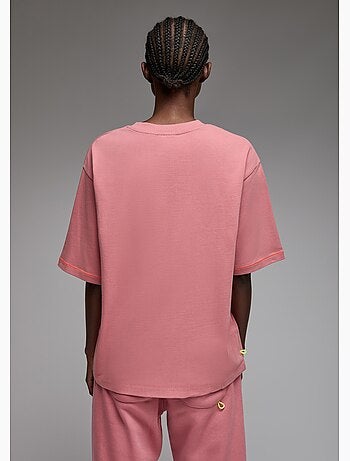 T-shirt aichi femme - sae paris