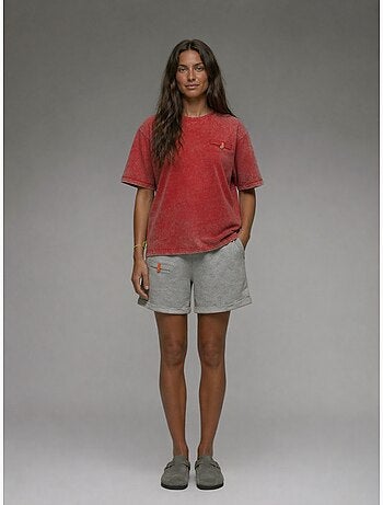 T-shirt aichi femme - sae paris
