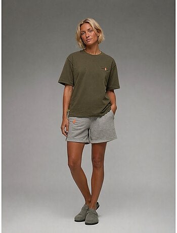 T-shirt aichi femme - sae paris