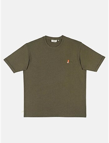 T-shirt aichi femme - sae paris