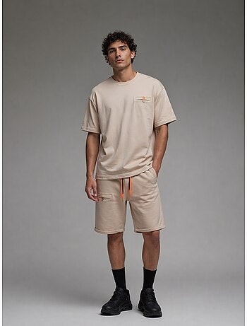 T-shirt aichi homme - sae paris