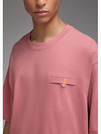 T-shirt aichi homme - sae paris