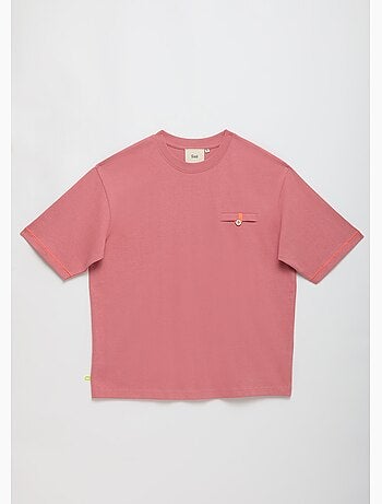 T-shirt aichi homme - sae paris
