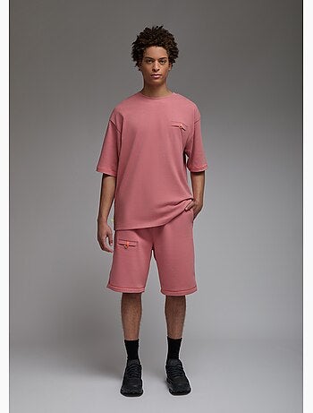 T-shirt aichi homme - sae paris