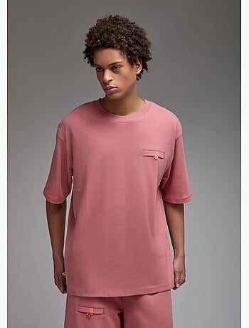 T-shirt aichi homme - sae paris