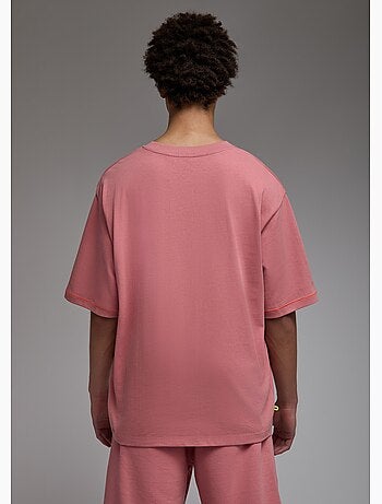 T-shirt aichi homme - sae paris