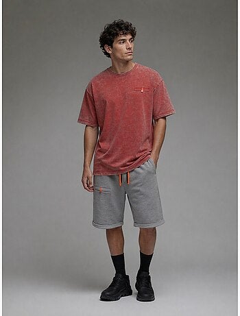 T-shirt aichi homme - sae paris