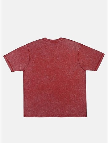 T-shirt aichi homme - sae paris