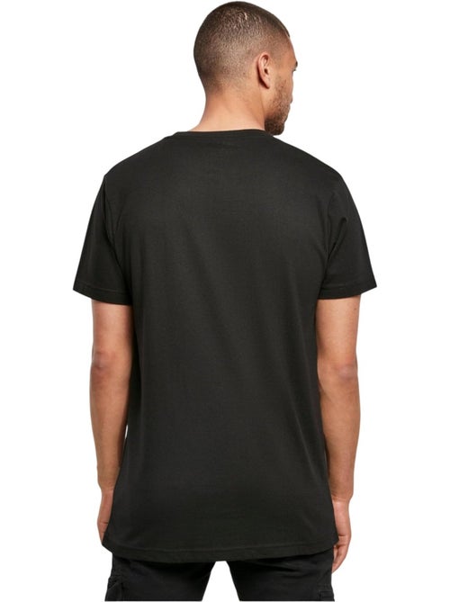 T-shirt air dog - mister tee - Kiabi