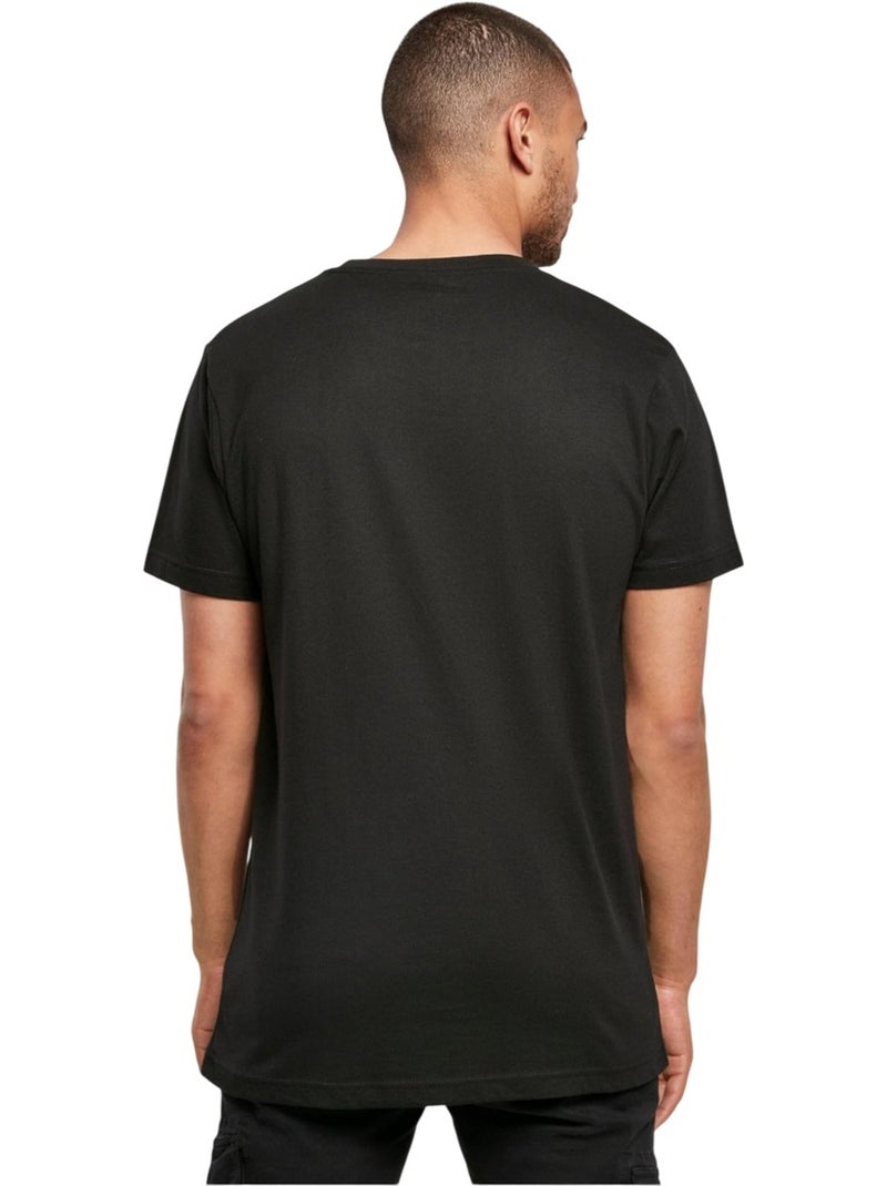 T-shirt air dog - mister tee Noir - Kiabi
