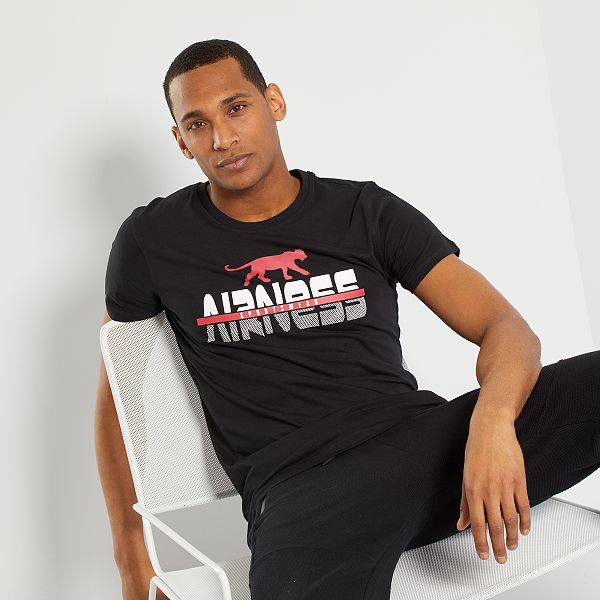 tee shirt airness