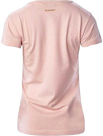 T-shirt akuja - hi-tec