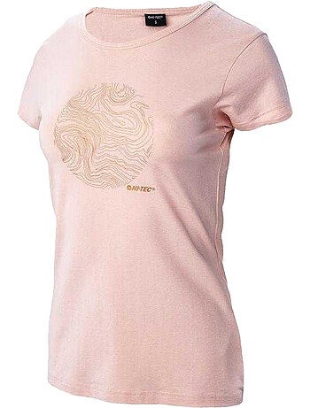 T-shirt akuja - hi-tec