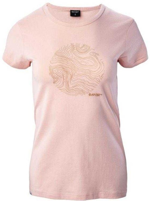 T-shirt akuja - hi-tec - Kiabi T-shirt akuja - hi-tec - Kiabi