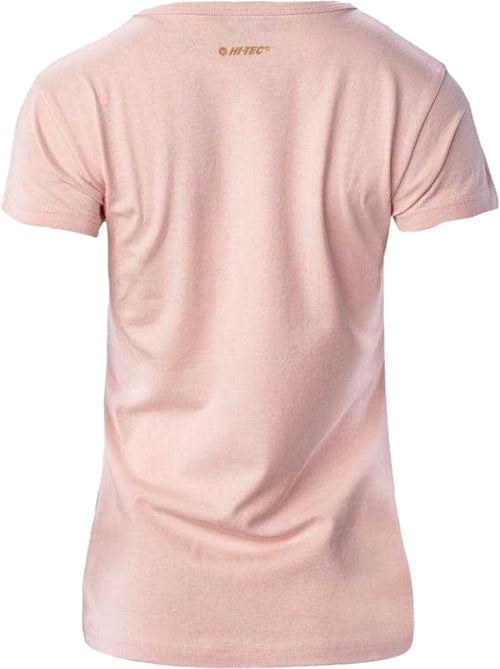 T-shirt akuja - hi-tec - Kiabi T-shirt akuja - hi-tec - Kiabi