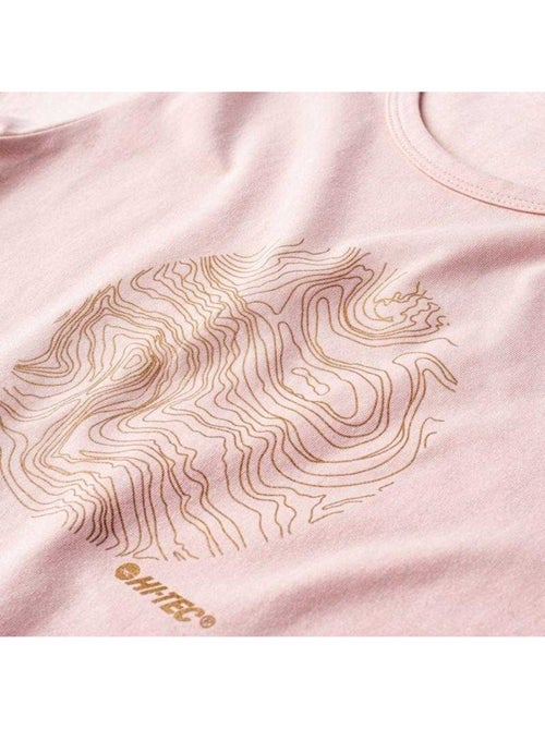 T-shirt akuja - hi-tec - Kiabi T-shirt akuja - hi-tec - Kiabi