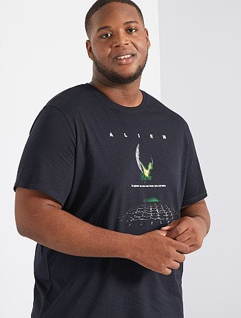 T-shirt 'Alien'