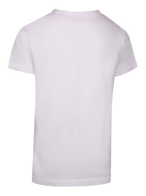 T-shirt alltown - trespass - Kiabi T-shirt alltown - trespass - Kiabi