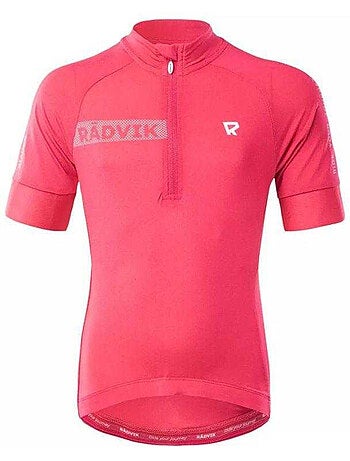 T-shirt alpha jgr - radvik