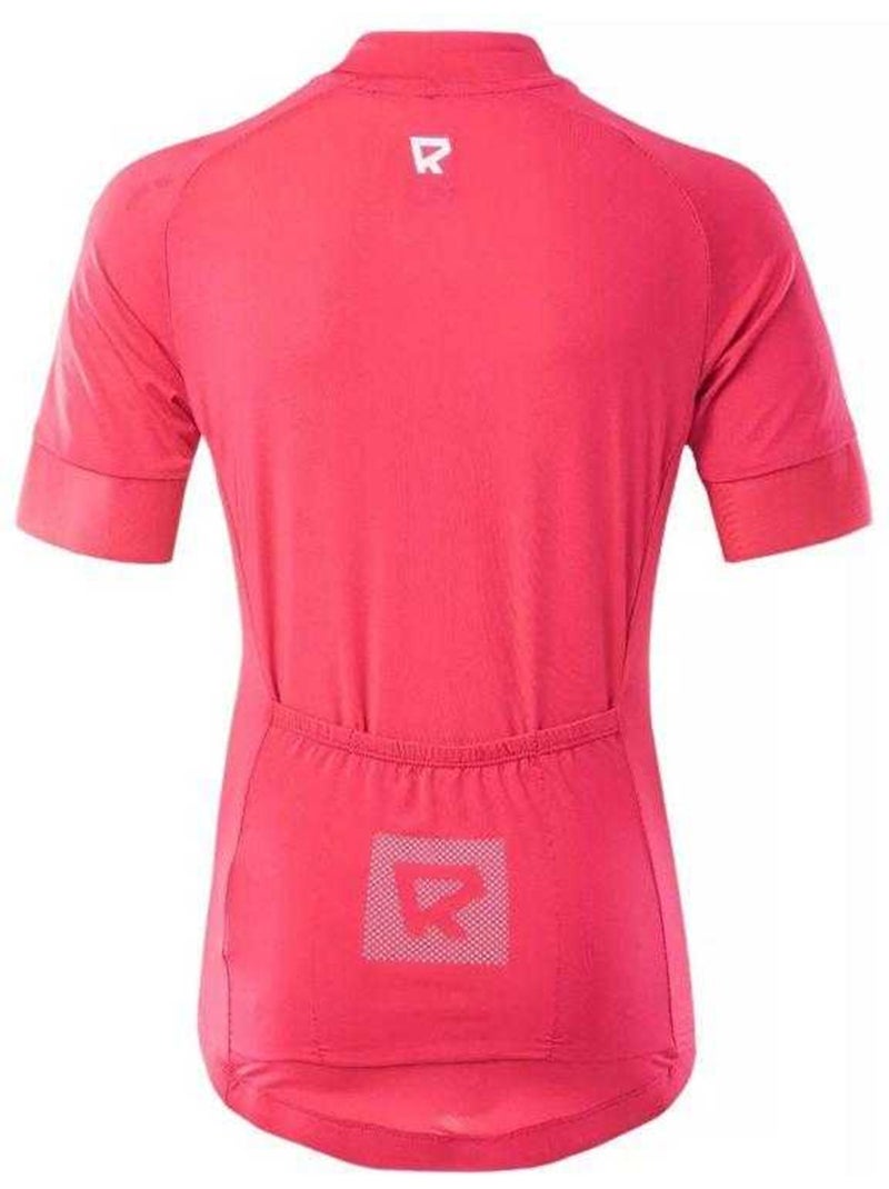 T-shirt alpha jgr - radvik Rose - Kiabi