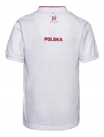 T-shirt alumni pologne - huari