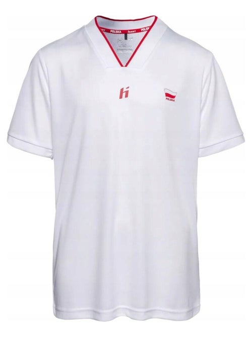 T-shirt alumni pologne - huari - Kiabi