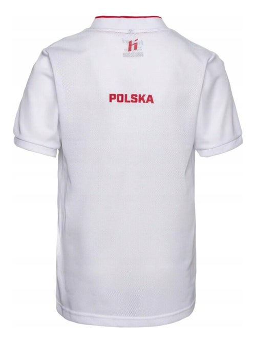 T-shirt alumni pologne - huari - Kiabi